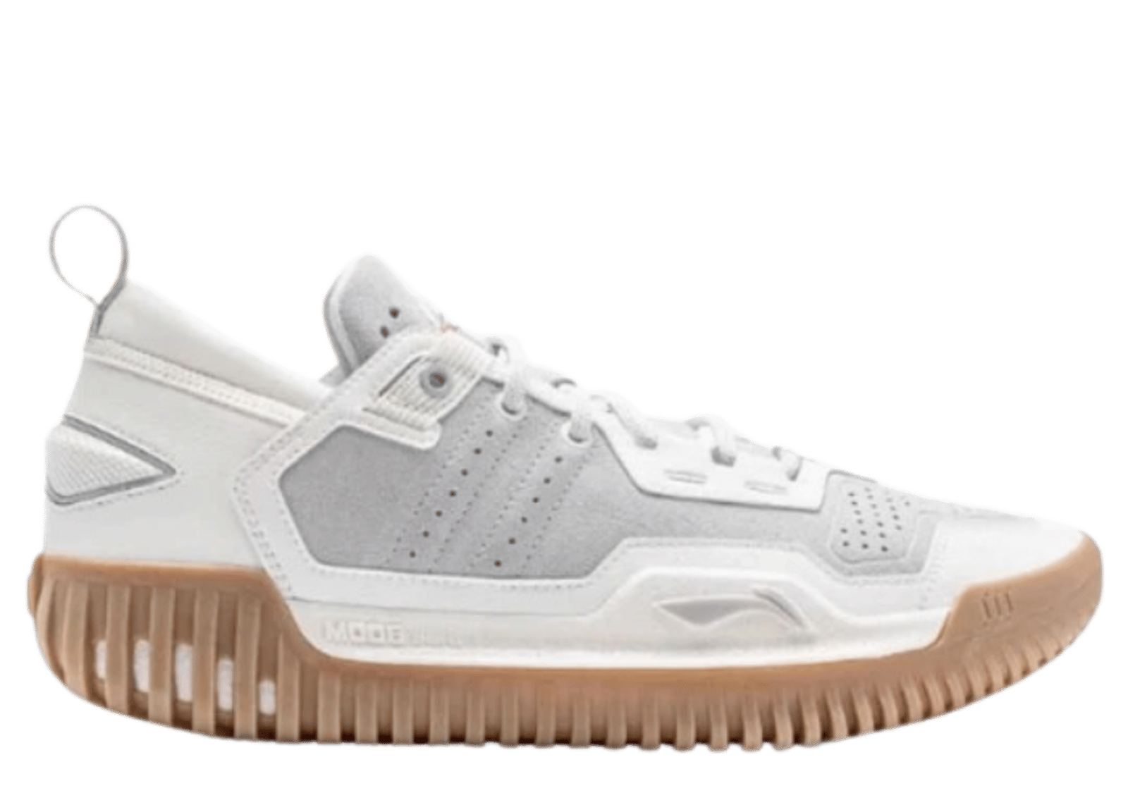 Li-Ning Tianji 2.0 White Burgundy - AGCT345-2 Release Info Li-Ning Tianji 2.0 White Burgundy - AGCT345-2 Release Info